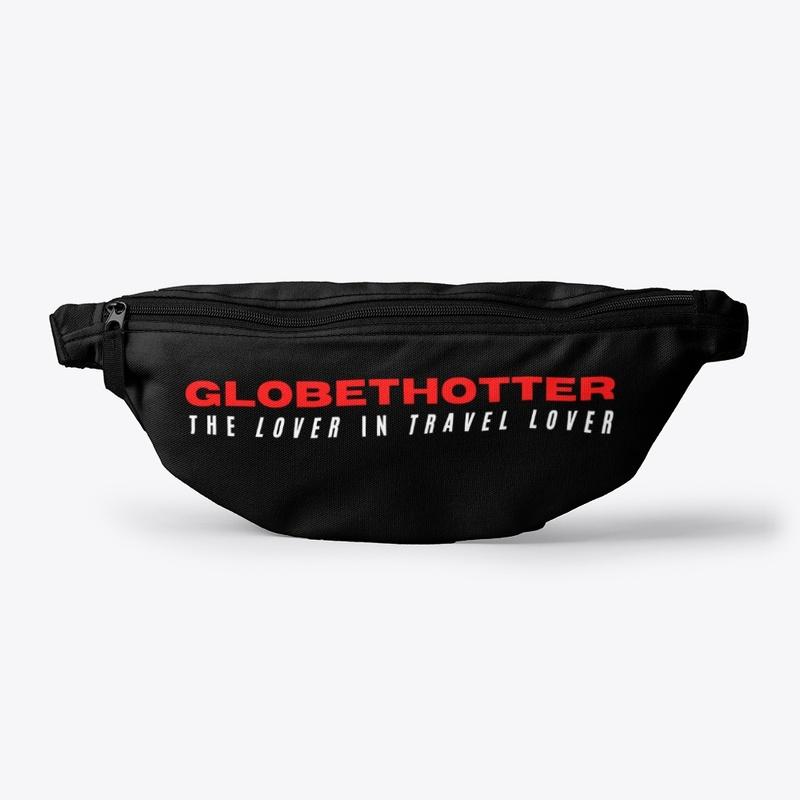 Globethotter Fanny Pack